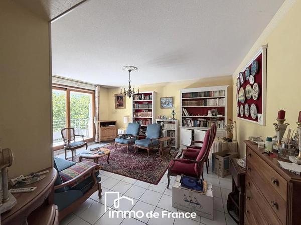 Appartement à vendre à Rodez (12000)