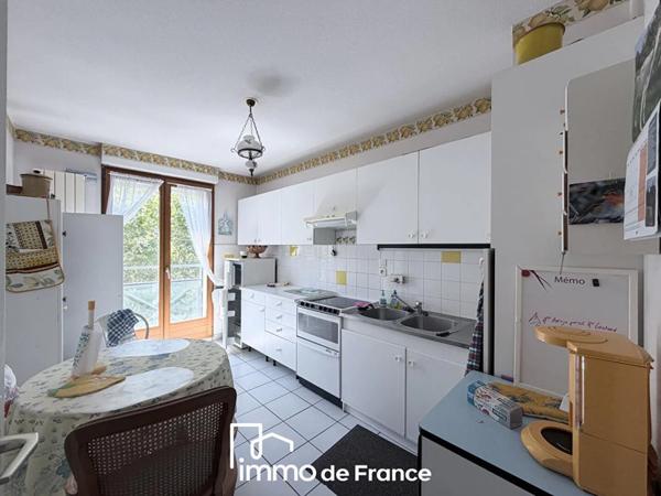 Appartement à vendre à Rodez (12000)