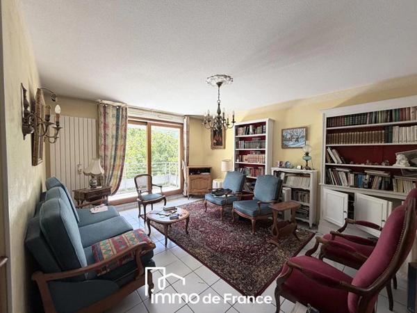 Appartement à vendre à Rodez (12000)