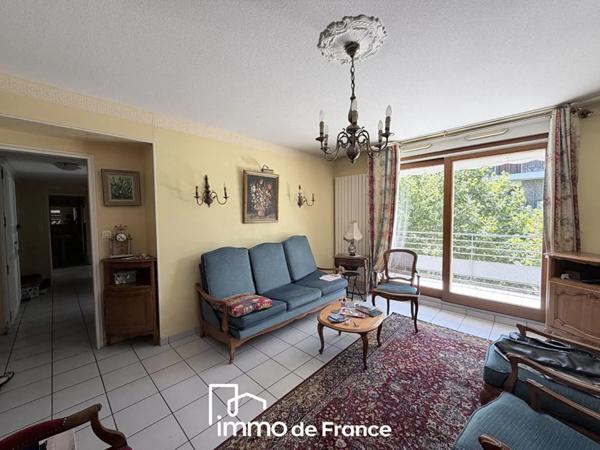 Appartement à vendre à Rodez (12000)