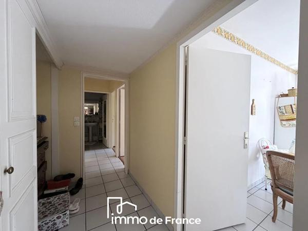 Appartement à vendre à Rodez (12000)