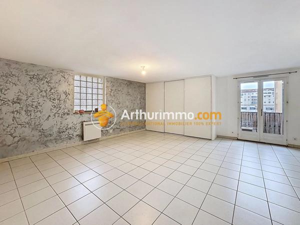 Location Appartement 3 pièces 72 m2 à Bourgoin-Jallieu