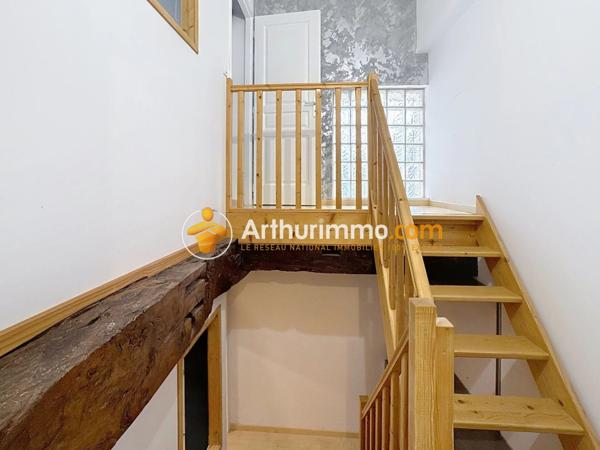 Location Appartement 3 pièces 72 m2 à Bourgoin-Jallieu