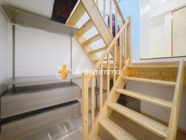 Location Appartement 3 pièces 72 m2 à Bourgoin-Jallieu