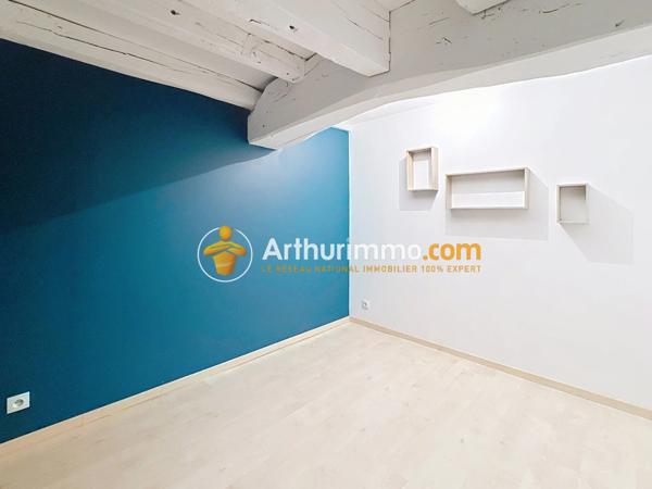 Location Appartement 3 pièces 72 m2 à Bourgoin-Jallieu