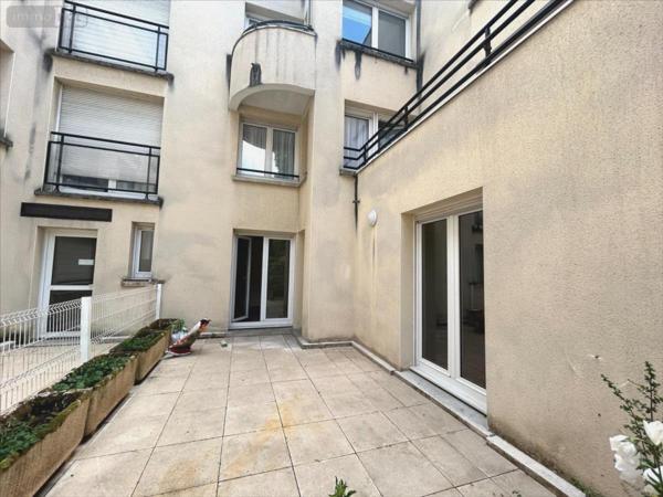 Appartement à vendre à Reims dans la Marne (51100), ref : APGUIJA