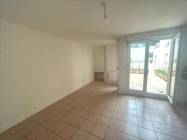 Appartement à vendre à Reims dans la Marne (51100), ref : APGUIJA