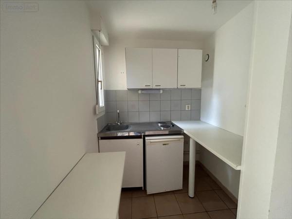 Appartement à vendre à Reims dans la Marne (51100), ref : APGUIJA