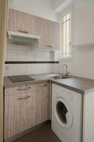 Appartement à vendre 2 pièces (93)