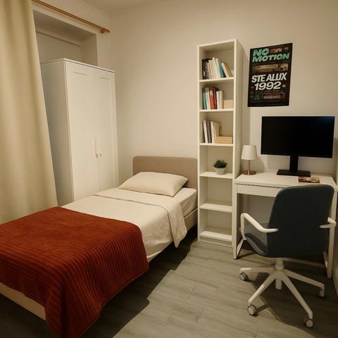 Appartement à vendre 2 pièces (93)