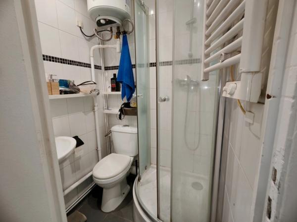 Appartement à vendre 2 pièces (93)