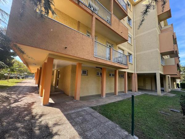 Appartement à vendre 4 pièces 109m²