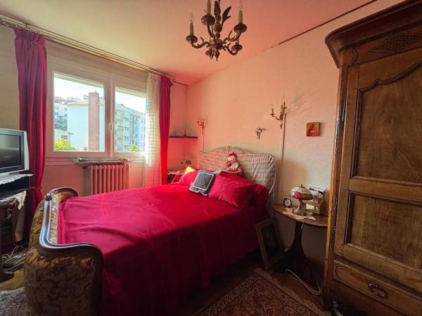 Appartement à vendre 4 pièces 109m²