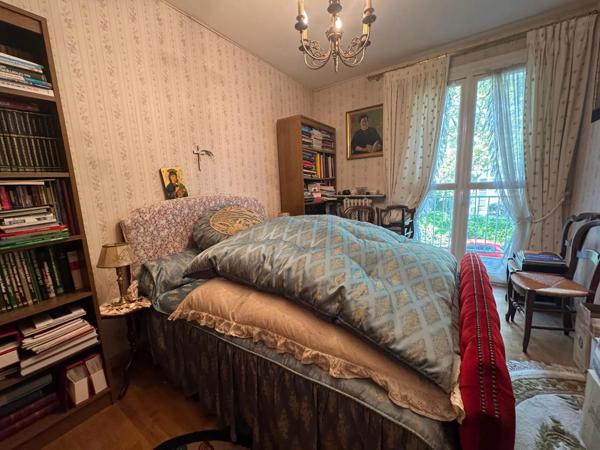 Appartement à vendre 4 pièces 109m²