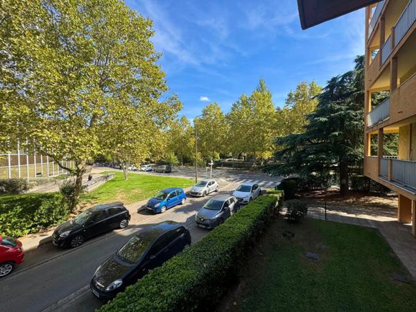 Appartement à vendre 4 pièces 109m²