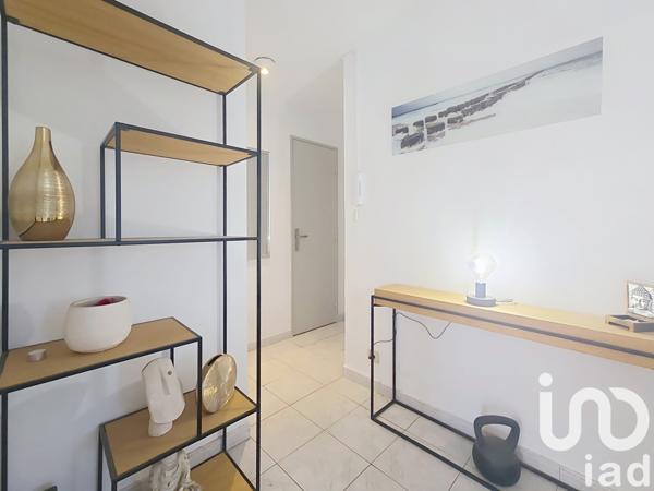 Appartement à vendre 2 pièces 52 m² Sainte-Maxime