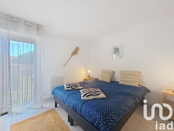 Appartement à vendre 2 pièces 52 m² Sainte-Maxime