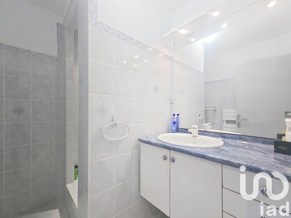 Appartement à vendre 2 pièces 52 m² Sainte-Maxime