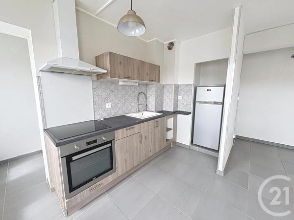 Appartement F2 à vendre  2 pièces - 48 m 2   FECAMP  - 76