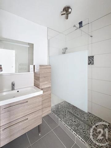 Appartement F2 à vendre  2 pièces - 48 m 2   FECAMP  - 76
