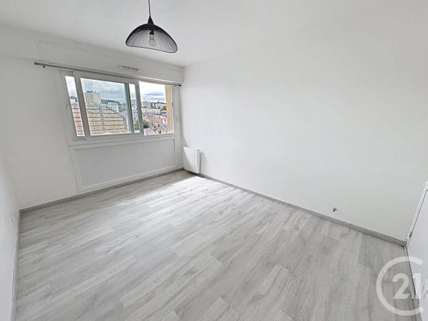 Appartement F2 à vendre  2 pièces - 48 m 2   FECAMP  - 76