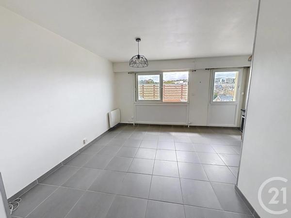 Appartement F2 à vendre  2 pièces - 48 m 2   FECAMP  - 76