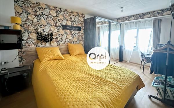 Maison à vendre    5 pièces •  Marquise