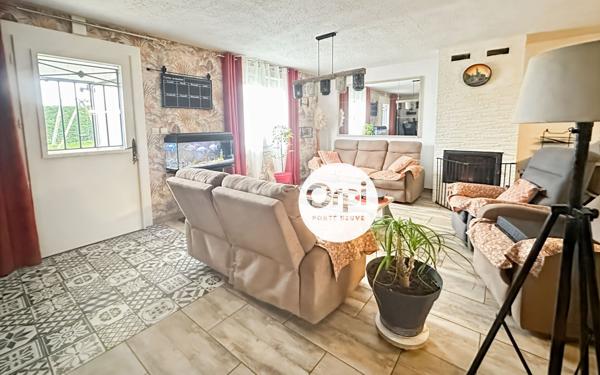 Maison à vendre    5 pièces •  Marquise