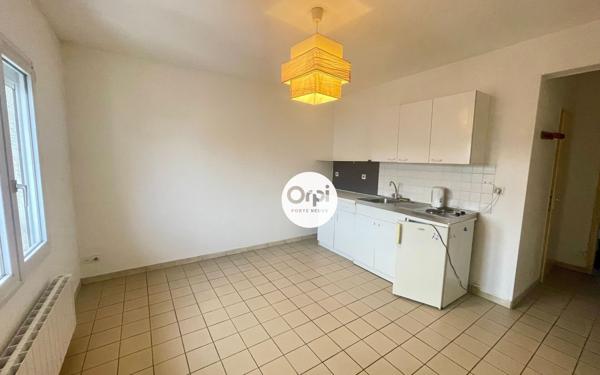 Appartement à louer    2 pièces •  Boulogne-sur-Mer