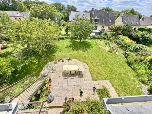 ÉTUDE TRENTE-CINQ NOTAIRES de CHANTEPIE ! À 250 mètres de l'école élémentaire des Deux Ruisseau...