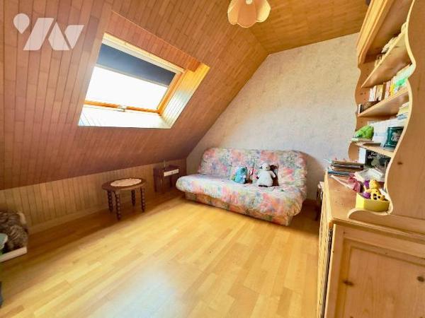 ÉTUDE TRENTE-CINQ NOTAIRES de CHANTEPIE ! À 250 mètres de l'école élémentaire des Deux Ruisseau...