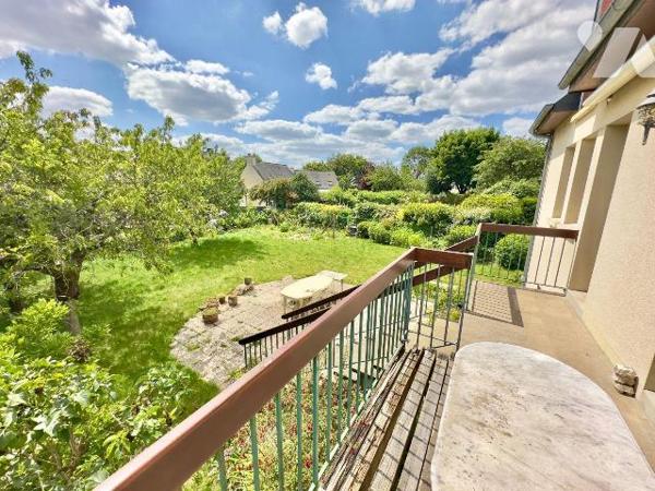 ÉTUDE TRENTE-CINQ NOTAIRES de CHANTEPIE ! À 250 mètres de l'école élémentaire des Deux Ruisseau...