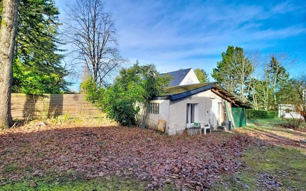 Maison à vendre    3 pièces • 70 m2 Avrillé