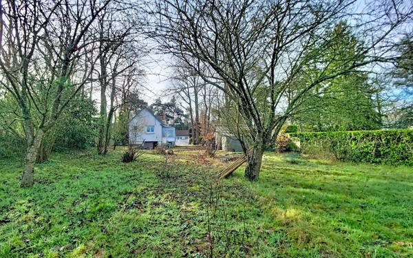 Maison à vendre    3 pièces • 70 m2 Avrillé