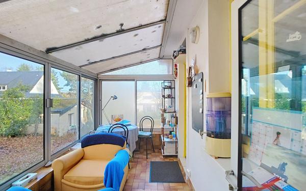 Maison à vendre    3 pièces • 70 m2 Avrillé