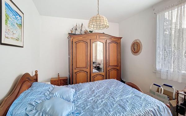 Maison à vendre    3 pièces • 70 m2 Avrillé