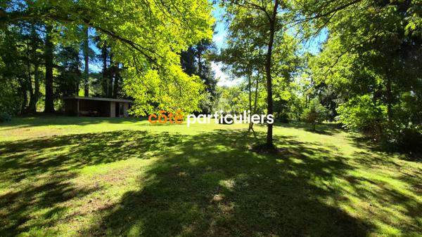 Vente Maison178 m² - 7 Pièces - AGEN D AVEYRON (12630)