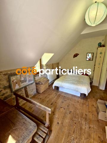 Vente Maison178 m² - 7 Pièces - AGEN D AVEYRON (12630)
