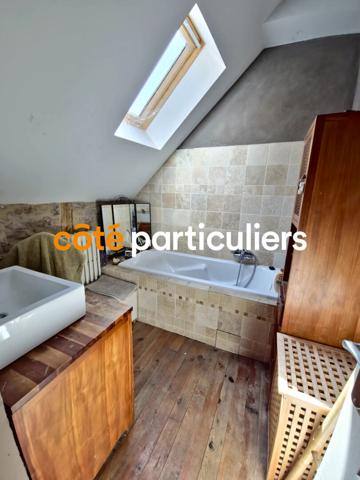 Vente Maison178 m² - 7 Pièces - AGEN D AVEYRON (12630)