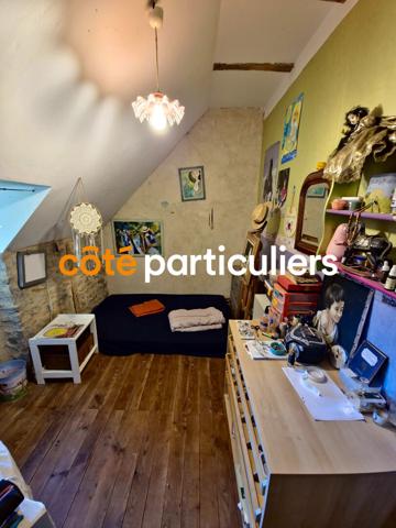 Vente Maison178 m² - 7 Pièces - AGEN D AVEYRON (12630)