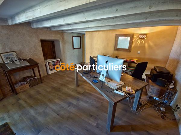 Vente Maison178 m² - 7 Pièces - AGEN D AVEYRON (12630)