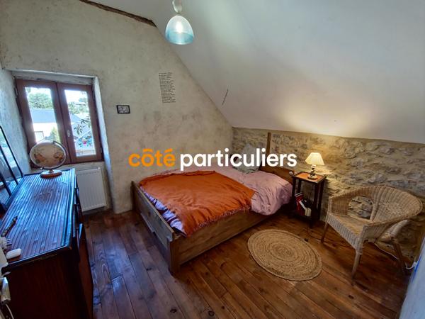 Vente Maison178 m² - 7 Pièces - AGEN D AVEYRON (12630)