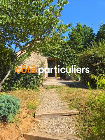 Vente Maison178 m² - 7 Pièces - AGEN D AVEYRON (12630)