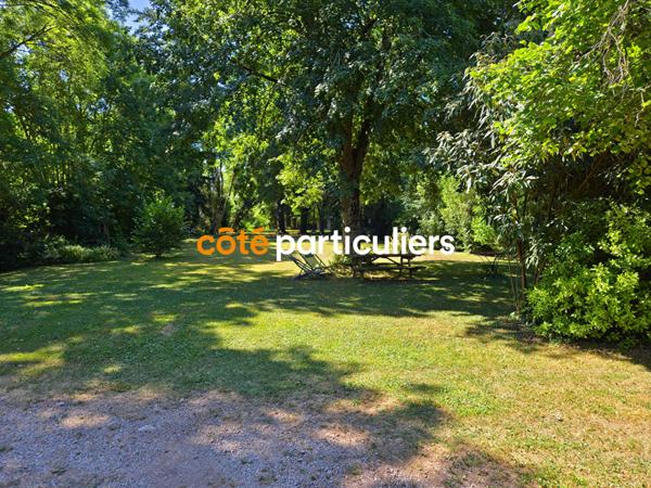 Vente Maison178 m² - 7 Pièces - AGEN D AVEYRON (12630)