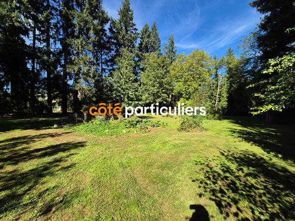 Vente Maison178 m² - 7 Pièces - AGEN D AVEYRON (12630)