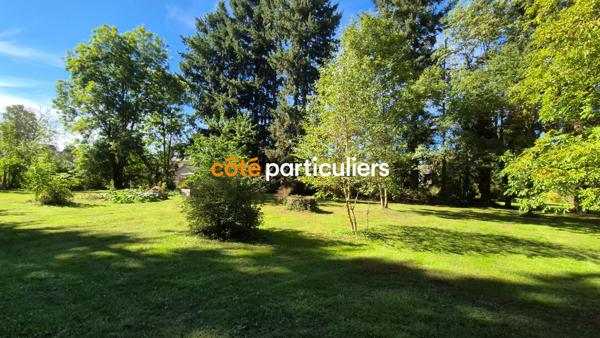 Vente Maison178 m² - 7 Pièces - AGEN D AVEYRON (12630)