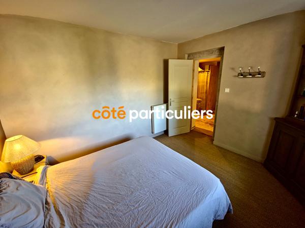 Vente Maison178 m² - 7 Pièces - AGEN D AVEYRON (12630)