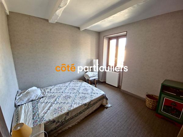 Vente Maison178 m² - 7 Pièces - AGEN D AVEYRON (12630)