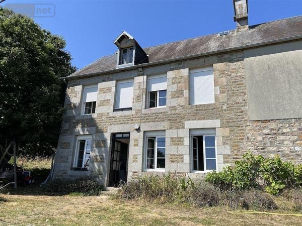 Maison à vendre à Landelles-et-Coupigny dans le Calvados (14380), ref : 14076-5771