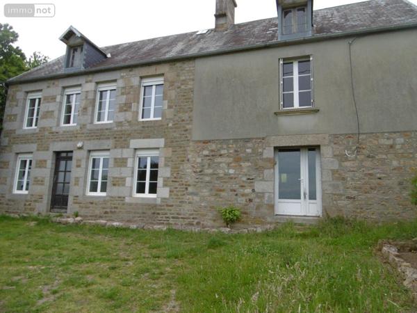 Maison à vendre à Landelles-et-Coupigny dans le Calvados (14380), ref : 14076-5771